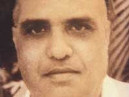 ಚುಟುಕು ಬ್ರಹ್ಮ ಡಾ. ದಿನಕರ ದೇಸಾಯಿ ಶತಮಾನೋತ್ಸವ