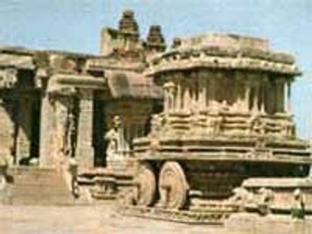 ಹಂಪಿಯಲ್ಲಿ ಬಿಜೆಪಿ ಸಚಿವ ಸಂಪುಟ ಸಭೆ?