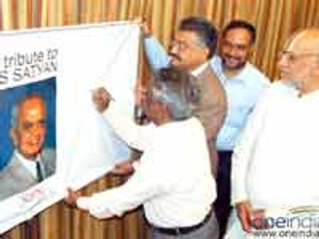 ಸತ್ಯನ್ ಹೆಸರಲ್ಲಿ ಅತ್ಯುತ್ತಮ ಛಾಯಾಗ್ರಾಹಕ ಪ್ರಶಸ್ತಿ