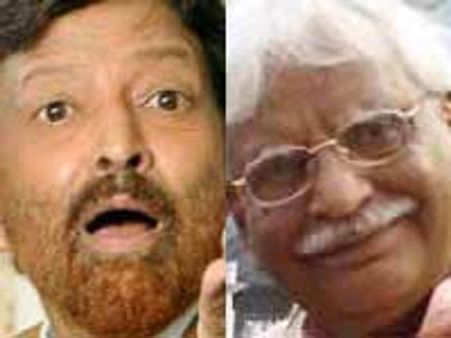 ಜ.5ರಂದು ವಿಷ್ಣು, ಜೈನ್, ಅಶ್ವತ್ಥಗೆ ಶ್ರದ್ಧಾಂಜಲಿ