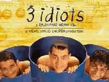 3 ಈಡಿಯಟ್ಸ್ ಗಳಿಂದ ರ‌್ಯಾಗಿಂಗ್ ಗೆ ಪ್ರೇರಣೆ?