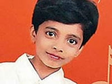 ರಿಯಾಲಿಟಿ ಷೋ ಹುಚ್ಚಿಗೆ ಬಾಲಕಿ ಬಲಿ