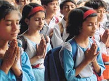 ಜ.5 ರಿಂದ 8ರ ವರೆಗೆ ಮಕ್ಕಳ ಗಣತಿ ಶುರು