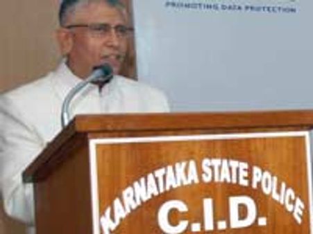 ಮಂಗಳೂರಿನಲ್ಲಿ ಶೀಘ್ರವೇ ಸೈಬರ್ ಲ್ಯಾಬ್ ಸ್ಥಾಪನೆ