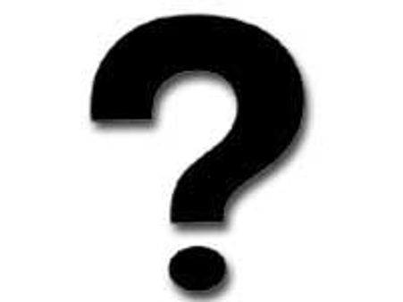 ಕಾಡುವ ಪ್ರಶ್ನೆಗಳಿಗೆ ಉತ್ತರ ಮಾತ್ರ ಸಿಗುತ್ತಿಲ್ಲ