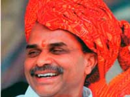 ಟಿವಿ 5 ವಿರುದ್ಧ ಆಂಧ್ರದಲ್ಲಿ ಪ್ರಕರಣ ದಾಖಲು