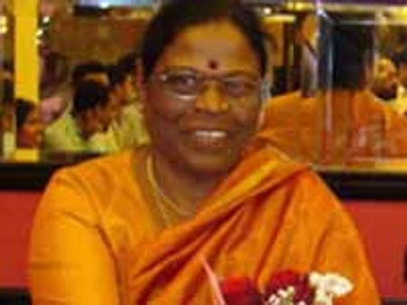 ಮೋಟಮ್ಮ ಪರಿಷತ್ ಪ್ರತಿಪಕ್ಷ ನಾಯಕಿ