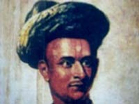 ಪೂರ್ಣಯ್ಯನವರ ಛತ್ರ ಸಾರ್ವಜನಿಕರಿಗೆ ಮುಕ್ತ