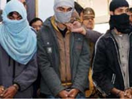 ದೇಶದ 10 ವಿಜ್ಞಾನಿಗಳಿಗೆ ಉಗ್ರರಿಂದ ಭಯ