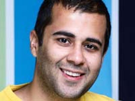 3 ಈಡಿಯಟ್ಸ್ ಚೇತನ್ ಭಗತ್, ಪುಸ್ತಕಗಳು 95 ರೂಗೆ ಒಂದು!