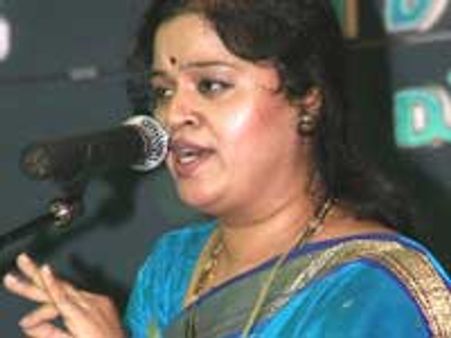 ಯಾವ ಮೋಹನ ಮುರಲಿ ಕರೆಯಿತು ನಿನ್ನನು