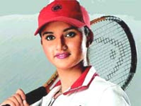 ಮದುವೆ ನಂತರ ಟೆನಿಸ್ ಗೆ ಸಾನಿಯಾ ಗುಡ್ ಬೈ