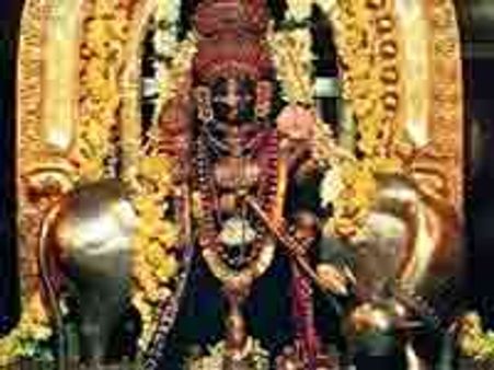 ಸೂರ್ಯಗ್ರಹಣ : ಉಡುಪಿಯಲ್ಲಿ ವಿಶೇಷ ಪೂಜೆ