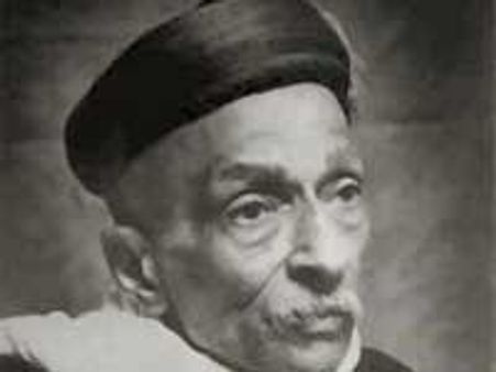 ಮಹಾನ್ ದಾರ್ಶನಿಕ, ಸಂತ ಗುರುದೇವ ರಾನಡೆ