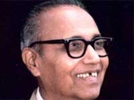 ಕವಿ ಚೆನ್ನವೀರ ಕಣವಿಯವರಿಗೆ ಎಂಬತ್ತೊಂದು