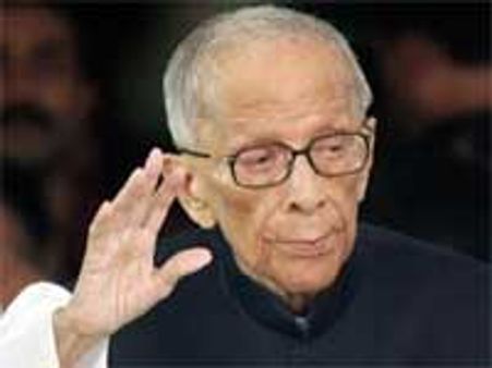 ಮುತ್ಸದ್ಧಿ ರಾಜಕಾರಣಿ ಜ್ಯೋತಿ ಬಸು ಇನ್ನಿಲ್ಲ