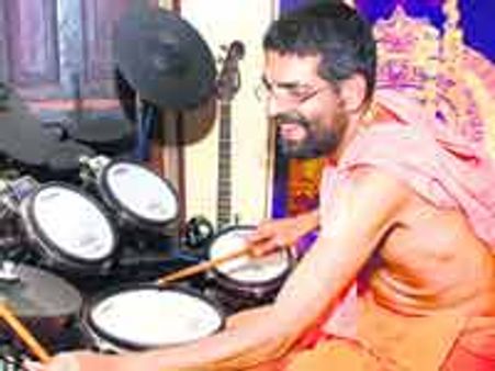 ಶೀರೂರು ಶ್ರೀ ಪರ್ಯಾಯಕ್ಕೆ ಕ್ಷಣಗಣನೆ