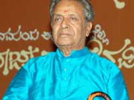 ಹಿರಿಯನಟ ಕೆಎಸ್ ಅಶ್ವಥ್ (1925-2010)