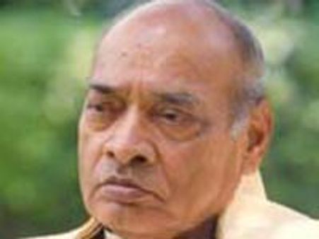 ರಾಮಮಂದಿರ ನಿರ್ಮಾಣಕ್ಕೆ ಪಿವಿಎನ್ ಸಿದ್ಧತೆ ನಡೆಸಿದ್ರು..