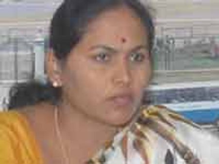 ನೈಸ್ ಮೂಲ ಯೋಜನೆ ರೈತ ವಿರೋಧಿ, ಶೋಭಾ