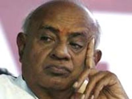 ಮಠಮಾನ್ಯಗಳನ್ನು ಬೈಯೋದೇ ಗೌಡ್ರ ಕೆಲಸ