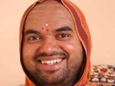 ಗೋವು ಬಂಗಾರದ ಗಣಿ:ರಾಘವೇಶ್ವರ ಶ್ರೀಗಳು