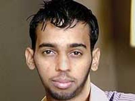 ವಿನಯಕುಮಾರ್ ಸಾಯ 'ಛಂದ ಕವರ್ ಸ್ಟಾರ್'