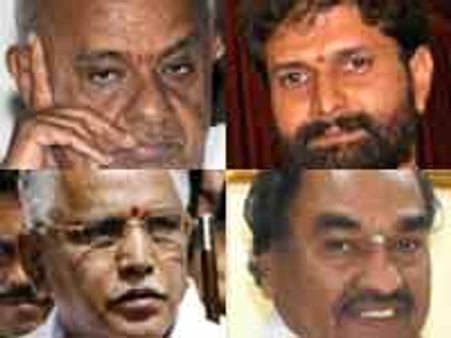 ರಾಜಕೀಯದಲ್ಲಿ ಭಾನುವಾರವೆಂಬುದೇ ಇಲ್ಲ!