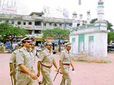 ಧ್ವಜಾರೋಹಣಕ್ಕೆ ಅಂಜುಮಾನ್ ಬಹಿಷ್ಕಾರ