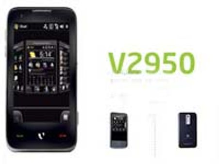 ಹೊಸ ವಿನ್ಯಾಸದ ವಿಡಿಯೋಕಾನ್ ಮೊಬೈಲ್