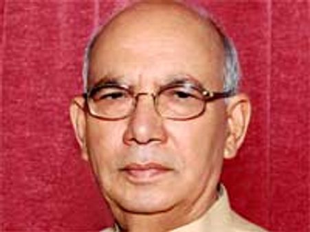 ದುಷ್ಟ ಶಿಕ್ಷಣ ಶಿಷ್ಟ ರಕ್ಷಣೆಗೆ ಭಾರಧ್ವಜ್ ಕರೆ