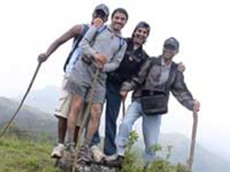 ತಡಿಯದೇ ಕಾಡುವ ತಡಿಯಂಡಮೋಲ್ (ಭಾಗ 2)