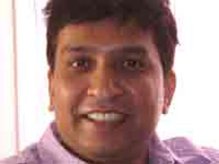 ಬಯಲುಸೀಮೆಯ ಬಂಟ ಡಾ ಮಧು ಸೀತಪ್ಪ