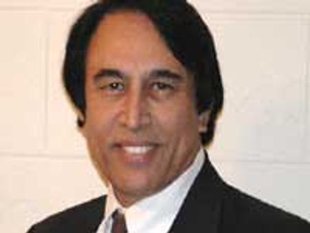 ನಾವಿಕ ಅಧ್ಯಕ್ಷ ಶ್ರೀಅಯ್ಯಂಗಾರ್ ಜತೆ ಮಾತು