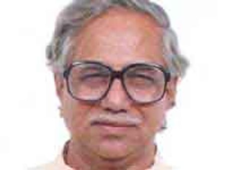 ಕಾವ್ಯ ಸಮಾಜಮುಖಿಯಾಗಲಿ: ದೊಡ್ಡರಂಗೇಗೌಡ