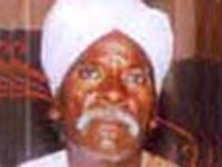 ಮುಖವೇಣಿ ಆಂಜನಪ್ಪನವರಿಗೆ ನಮಸ್ಕಾರ