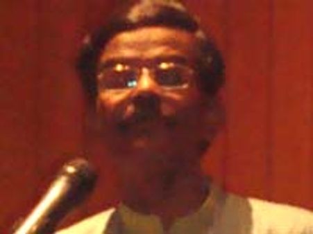 'ನಗುವೇ ನಿಜವಾದ ಜಾತ್ಯತೀತ ಪಕ್ಷ'