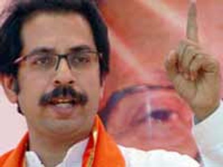 ಆರೆಸ್ಸೆಸ್ ಗೆ ಮುಂಬೈ ಚಿಂತೆ ಯಾಕೆ?: ಶಿವಸೇನೆ