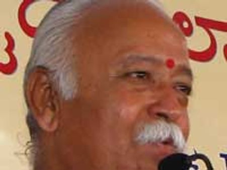 ಬೆಂಗಳೂರಿಗೆ ಆರೆಸ್ಸೆಸ್ ಮುಖಂಡರ ದಂಡು