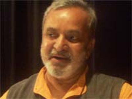 ಯುಆರ್ ಎ ಕೈಗೆ ಮಯೂರ ಸೂಫಿ ಸಂತರು