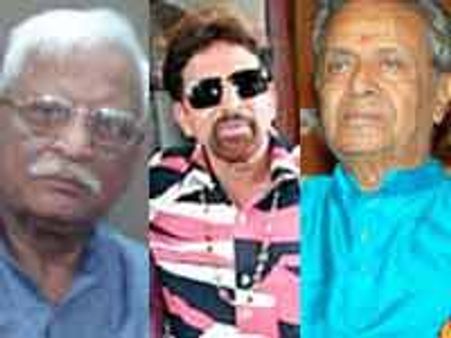 ವಿಷ್ಣು ಅಶ್ವತ್ಥ್‌ದ್ವಯರಿಗೆ ಸಿಡ್ನಿಯಲ್ಲಿ ಶ್ರದ್ಧಾಂಜಲಿ