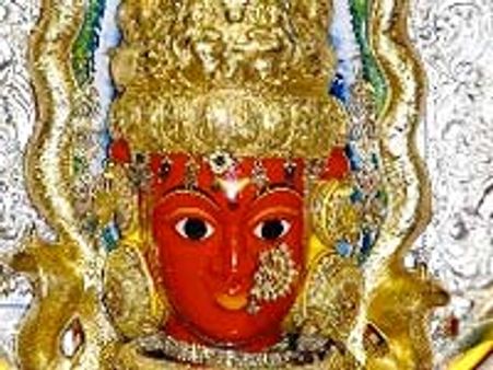 ಶ್ರೀ ಮಾರಿಕಾಂಬಾ ದೇವಿಯ ಜಾತ್ರಾ ಕರೆಯೋಲೆ