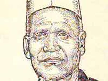 ನನ್ನ ಮೊದಲ ಗುರು ಜಾಲೀಹಾಳ ಮಾಸ್ತರರು