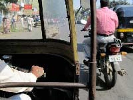 ಆಟೋರಿಕ್ಷಾ ಪ್ರಯಾಣಿಕರನ್ನು ವಂಚಿಸಿದರೆ ಕ್ರಮ