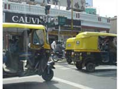 ಕಿರಿಕ್ ಮಾಡೋ ಆಟೋ ಚಾಲಕರನ್ನು ಸುಮ್ಮನೇ ಬಿಡಬೇಡಿ!