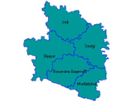 ಒಂಬತ್ತು ಜನರನ್ನು ಬಲಿ ತೆಗೆದುಕೊಂಡ ಲಾರಿ