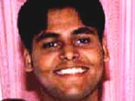 ಸೌದಿ : ಅಪಘಾತದಲ್ಲಿ ಮಂಗಳೂರಿನ ಯುವಕನ ಸಾವು