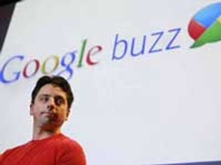 ಟ್ವಿಟ್ಟರ್ ಗೆ ಸೆಡ್ಡು ಹೊಡೆಯುವ ಗೂಗಲ್ ಬಝ್