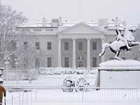 ರಿಸೆಷನ್ ಗಾಯಕ್ಕೆ ಹಿಮಪಾತದ ಬರೆ