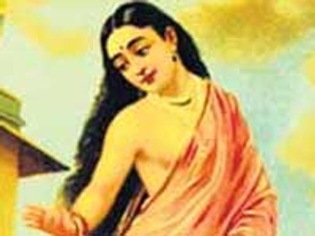 ವಯ್ಯಾರಿ ಊರ್ವಶಿಯ ಪ್ರೇಮ ಪ್ರಸಂಗಗಳು